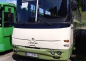 Autobus pasażerski AUTOSAN H-10.10 